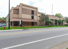 Baymont By Wyndham Williamsburg 4