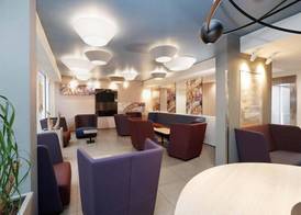 B&B HOTEL Berlin-Alexanderplatz 2