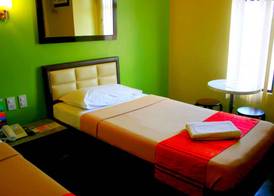 Express Inn - Cebu Hotel 5