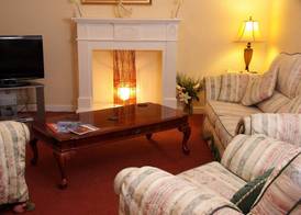 Beaufort Park Hotel 3