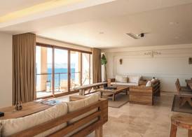 LSaranda House Cesme 16 Adult Only 2