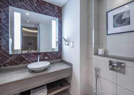 Paramount Damac Towers By Elegant Homes 4