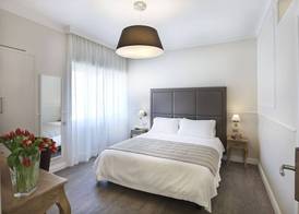 Seven Suites 5