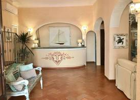 Hotel Colonna San Marco 2