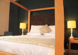 Gairloch Hotel 'A Bespoke Hotel' 3