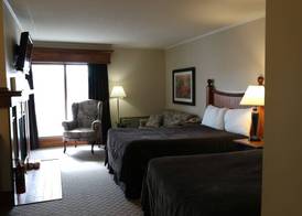 Fern Resort 3