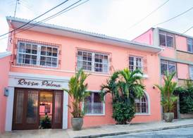 Viajero Cali Hostel & Salsa School 3