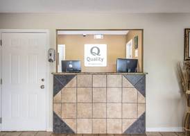 Quality Inn White Springs Suwanee 2