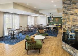 Fairfield Inn by Marriott Richmond 3