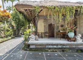 Alam Jiwa Ubud 2
