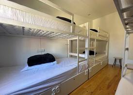 Owls Hostel Ribeiro 5