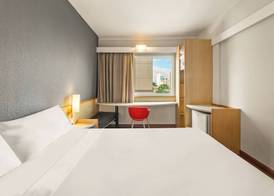 Slim Hotel Campinas 4