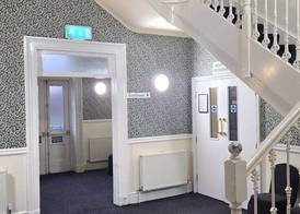 The Devonshire House Hotel-Free Parking 2