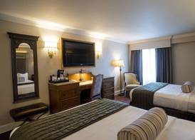 Hotel St. Marie 5