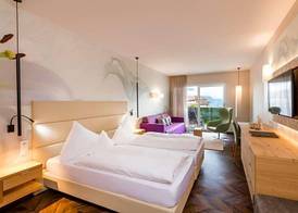 Baumgartner's Blumenhotel 3