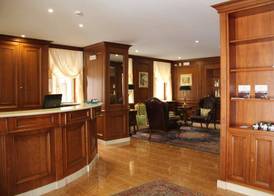 Albergo Mazzanti 2