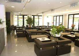 Hotel Ambra 3