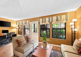 Best Western Stagecoach Inn 3