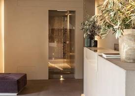 Nun Assisi Relais & Spa Museum 4