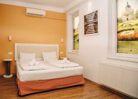 Hotel Metro 4