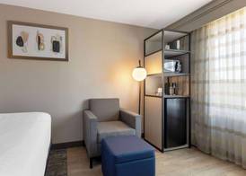 Best Western Plus Fort Worth North 5