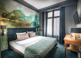 Hôtel France et Chateaubriand 5
