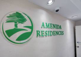 Amenida Residences 2