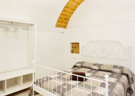 GuestHost - San Nicola Casa Clemente Apartment 2