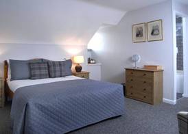The George at Nunney 5
