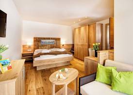 Hotel Gasthof Kircher 5