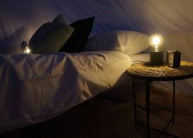 The Bells Glamping 3