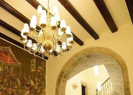 Hotel Cardenal Ram 3