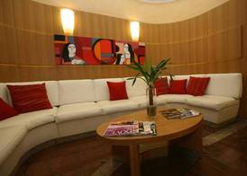 Le Petit Hotel 3