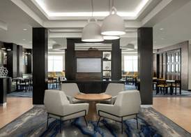 Fairfield Inn & Suites Riverside Corona/Norco 4