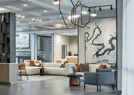 AC Hotel by Marriott Austin Hill Country 2