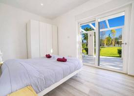 Villa Assunta With Pool Near The Sea 3