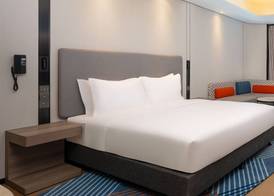 Holiday Inn Express Beijing Conference Center by IHG 2