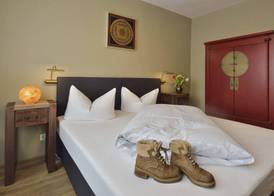 Hotel Wandersleben - Erfurt 4