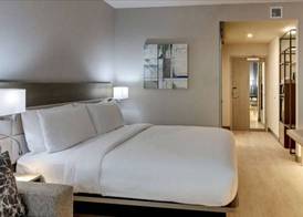 AC Hotel by Marriott St Louis Chesterfield 3