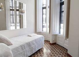 Casa Consell Bailen, Guest House 4