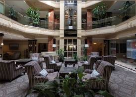 Grand Tien Shan Hotel 3