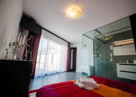 Rodizio Hill Resort 4