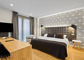 B&B HOTEL Tarragona Valls 2