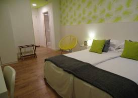 The Hotel 592 - Adults Only 2