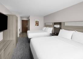 Holiday Inn Express & Suites MONTROSE - BLACK CANYON AREA by IHG 4
