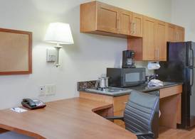 Candlewood Suites RICHMOND AIRPORT by IHG 2