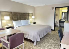 Viking Arms Inn - Ludington 5