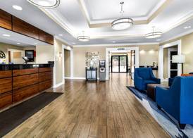 Comfort Inn Evansville East 4