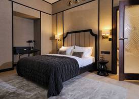 Hotel Experior Boutique - Destigo Hotels 4