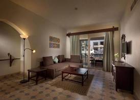 Mazar Resort & Spa By Kemet 5